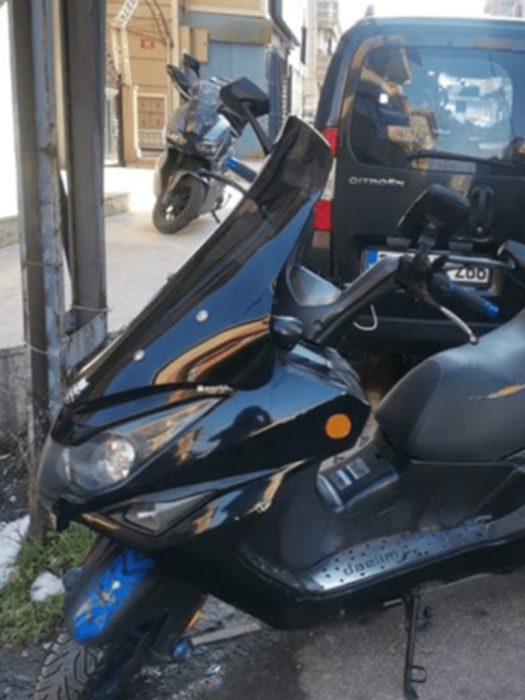 yenibosna beylikdüzü